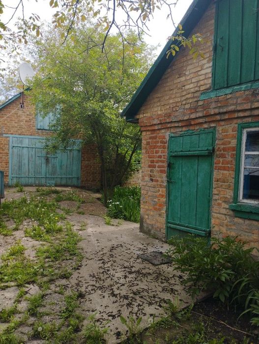 Продається будинок