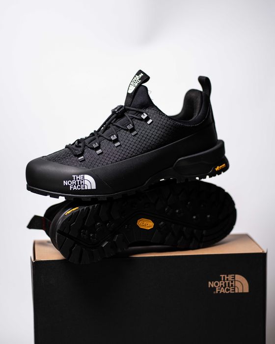 Мужские кроссовки The North Face Glenclyffe Low NF0A817BKX71 ОРИГИНАЛ