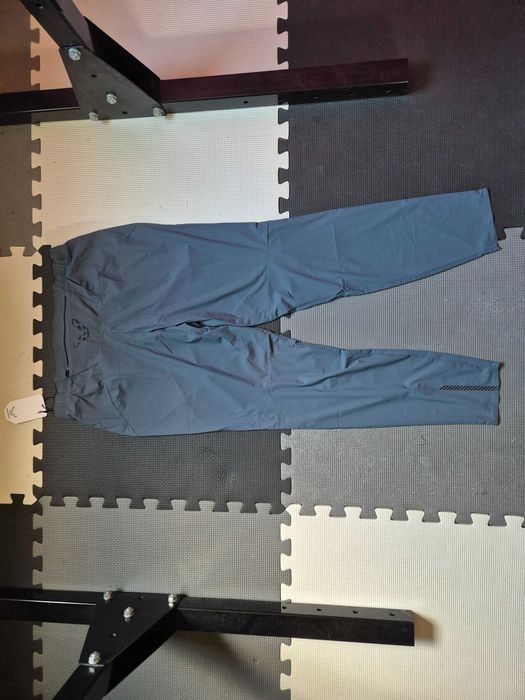 Nowe męskie lekkie spodnie górskie turystyczne softshell Dynafit 50/L