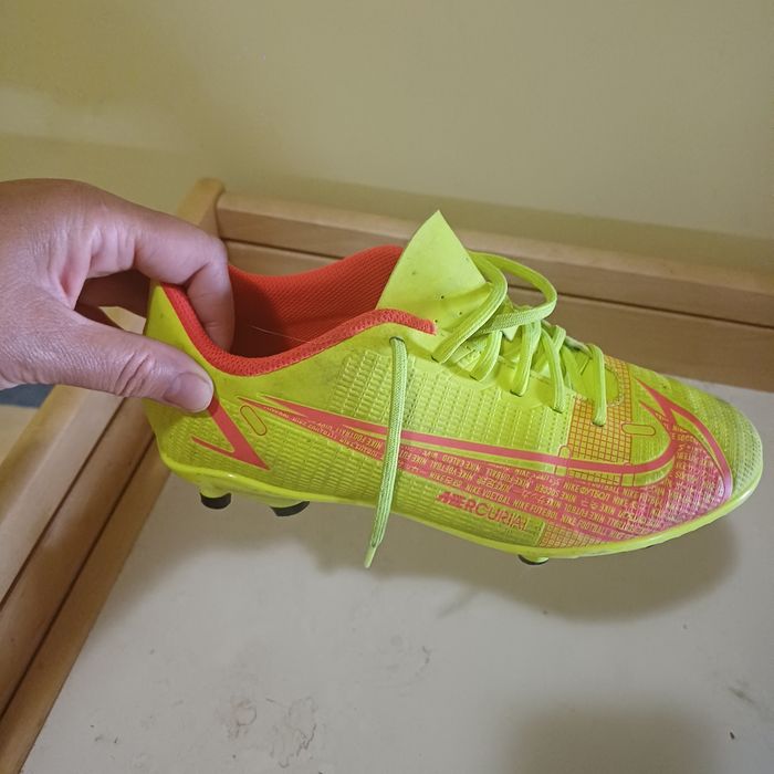 Vendo chuteiras nike