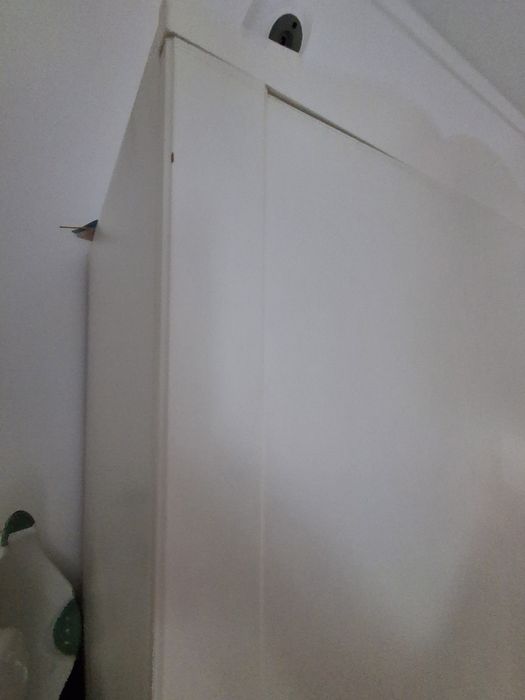 Roupeiro de criança