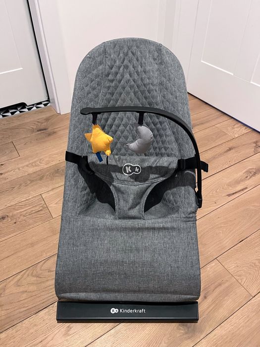 Bujaczek/leżaczek Kinderkraft