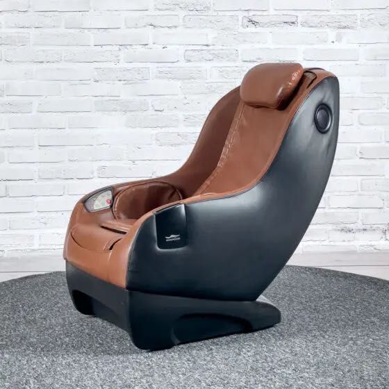 Sprzedam fotel masujący Massagio Piccolo 2380 z bluetooth i głośnikiem