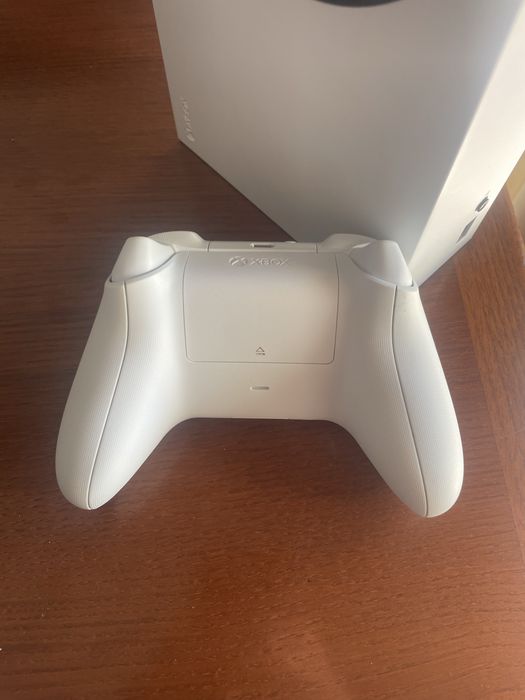 Xbox Serie S + Comando [1]