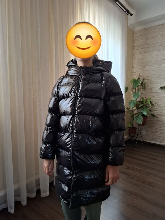 Продається зимова куртка