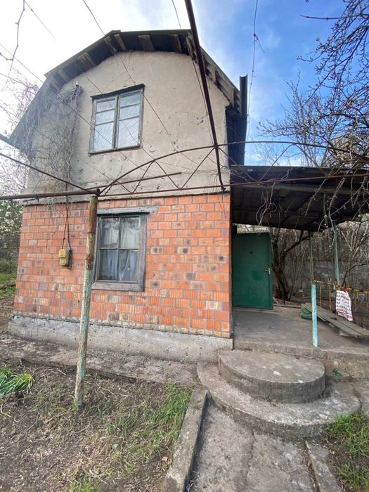 Продається дача у Запоріжжі, Дніпровський район! (22-448-148)