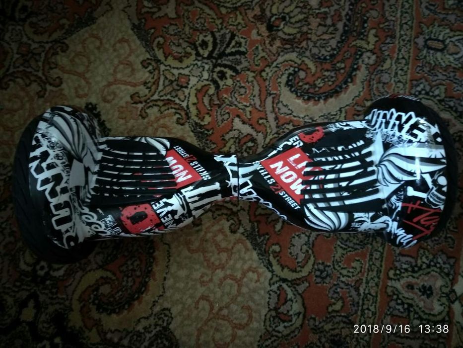 Гироскутер viper