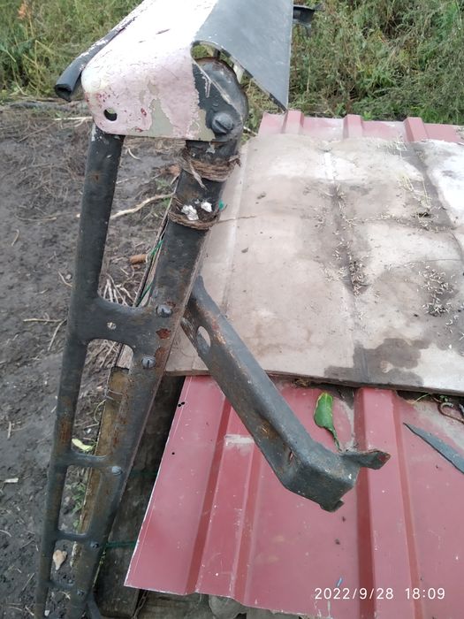 Автобагажник на совавто