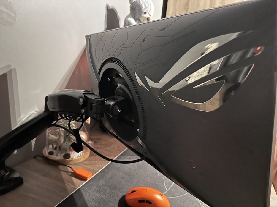Monitor ASUS ROG PG248QP 540hz