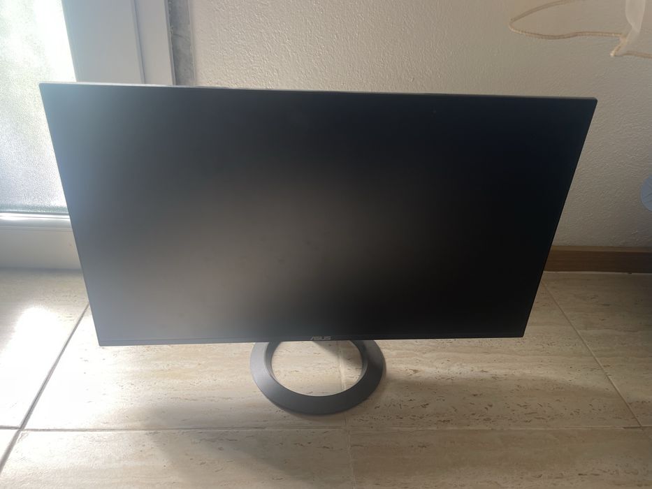Monitor ASUS 27” (100hz)