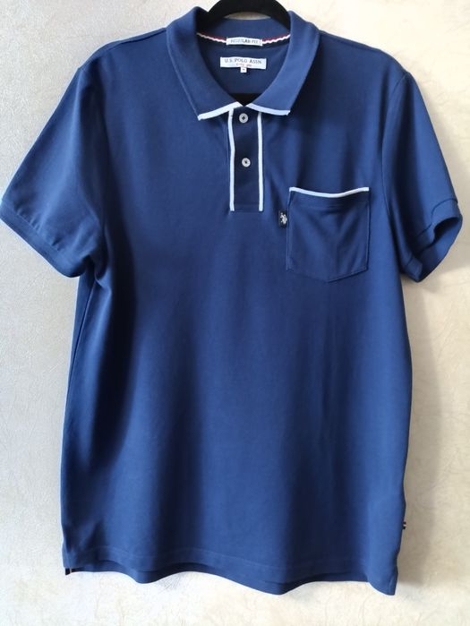 Чоловіче поло, U.S. Polo Assn , M