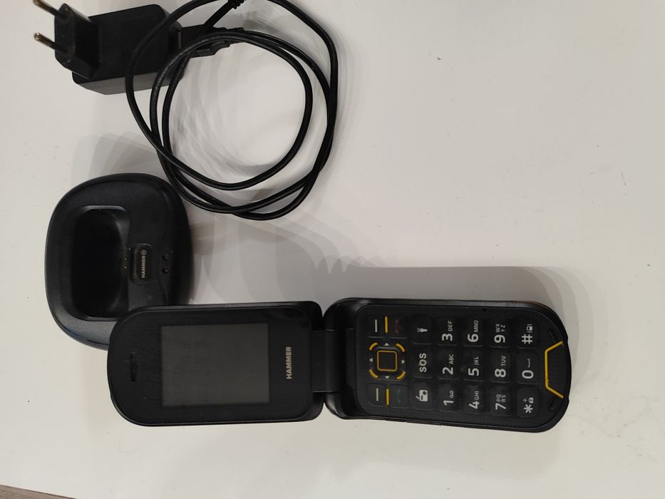 Telefon hammer bow LTE