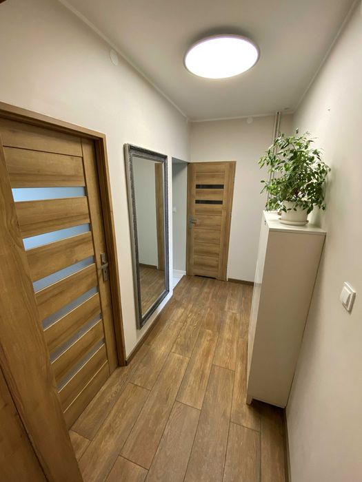 Do wynajęcia 2-pokojowe mieszkanie w centrum Kielc | 49 m² | ul. Marii Opielińskiej