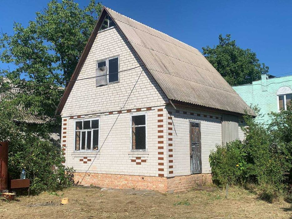 Продам дачний будинок у СТ Фотон