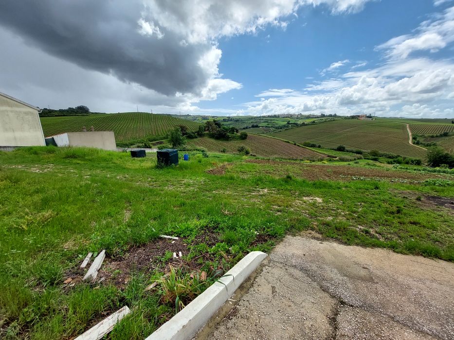 Terreno Urbano para Construção de Moradia - Alenquer/Arruda dos Vinhos