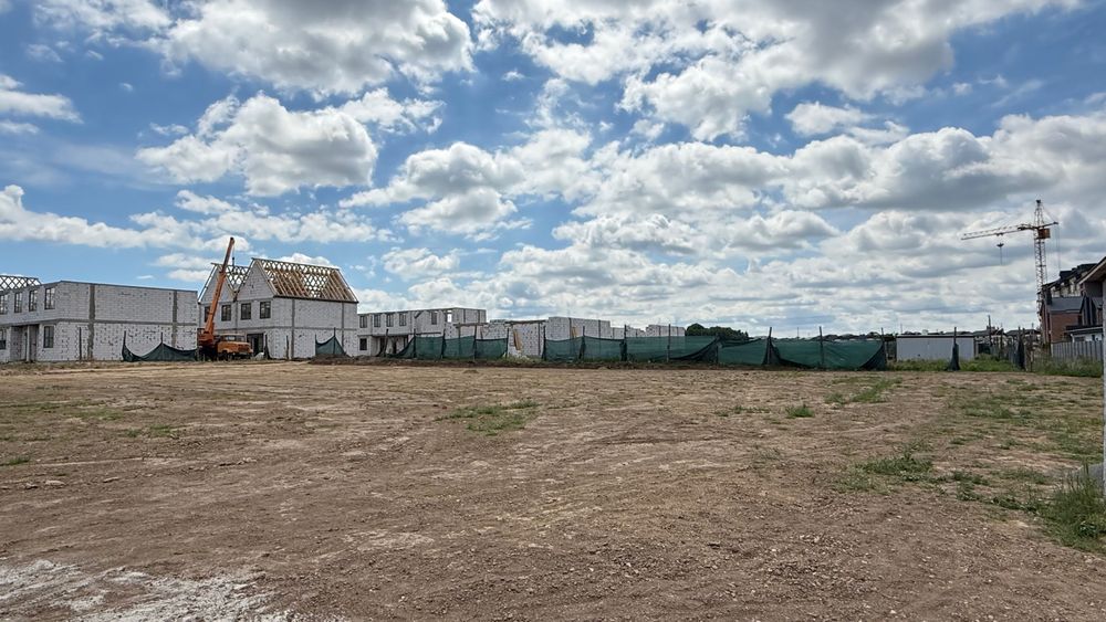 Продаж земельної ділянки  в Струмівці.