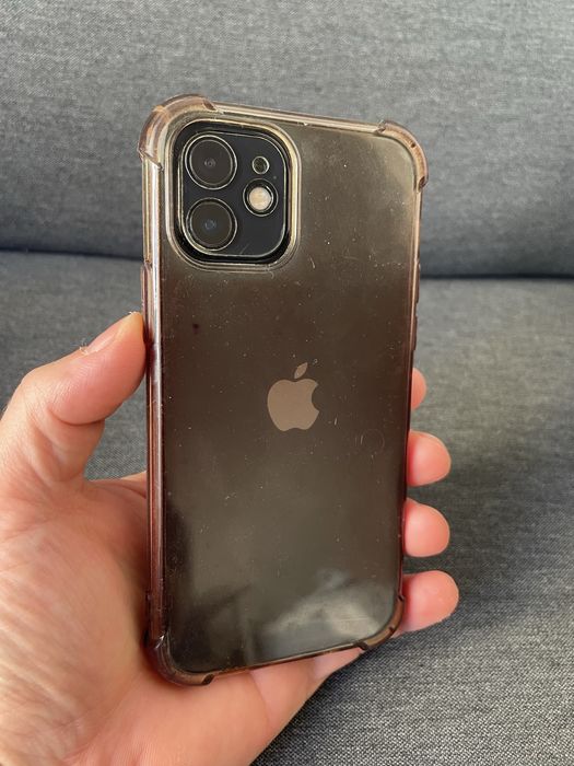 iPhone 12 128gb bateria 100% ecra excelente