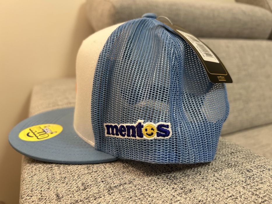 Czepka z daszkiem ESKA