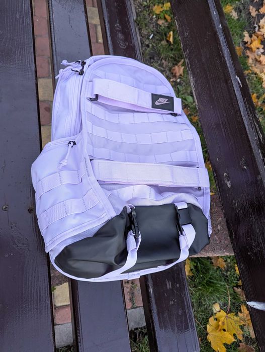 Nike RPM Lilac Bloom Purple Elit. Рюкзак женский. Премиум. Оригинал.
