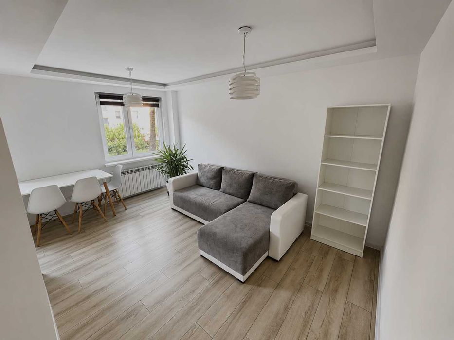 Mieszkanie wynajem | KIELCE CENTRUM | 3 pokoje