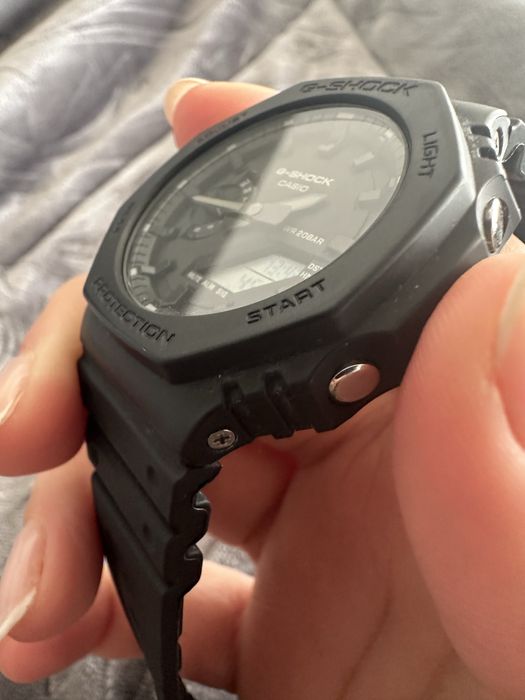 Relogio casio G shock