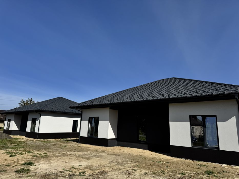 Житловий будинок с.Острівок