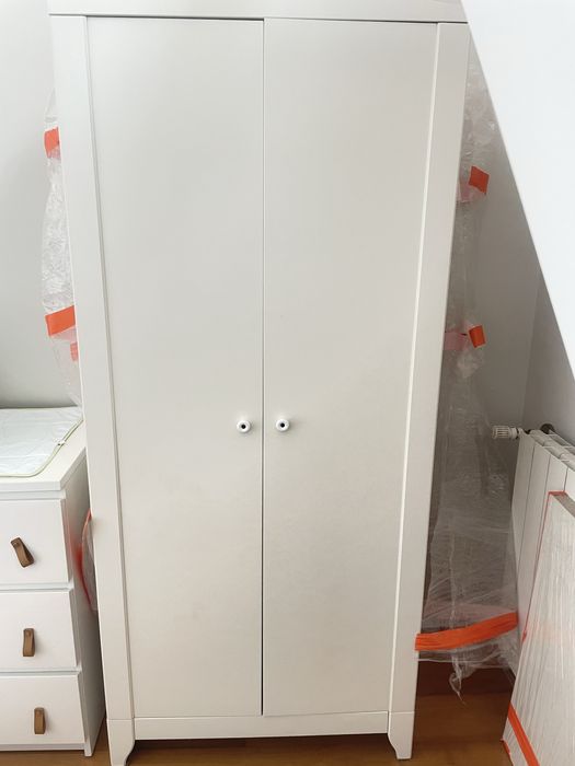 Armario quarto de crianca