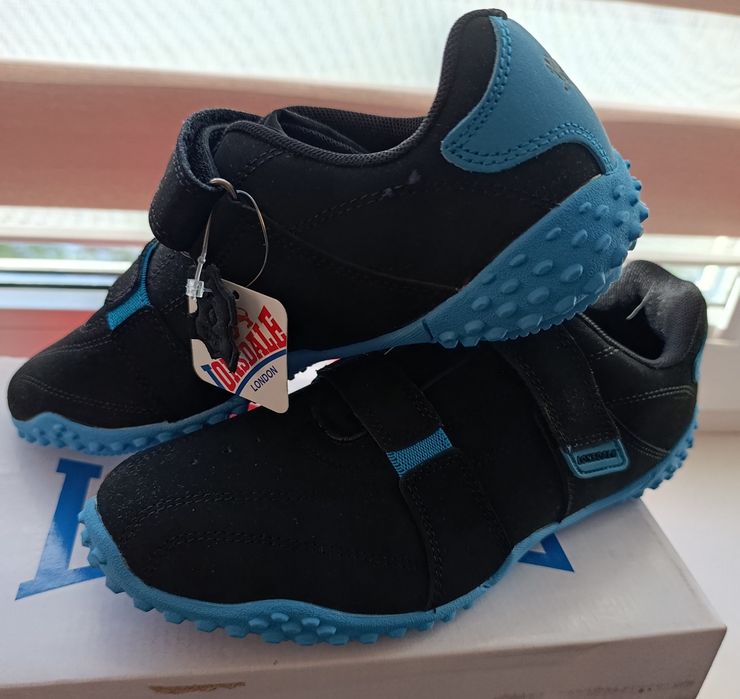 Lonsdale fulham buty sportowe 38.5