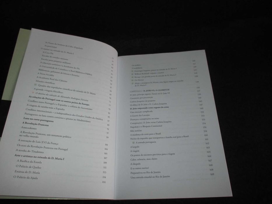 Livro As Invasões Francesas e a Corte no Brasil Paulo Jorge Fernandes