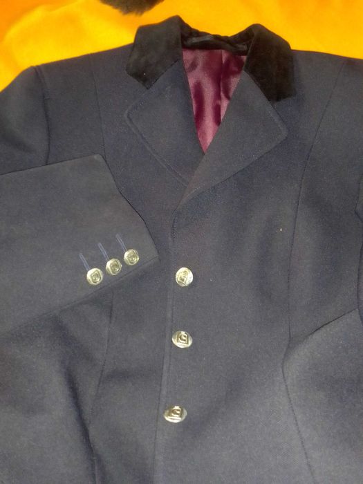 Жакет Рединготи (р .148,154,164,169)верховая езда