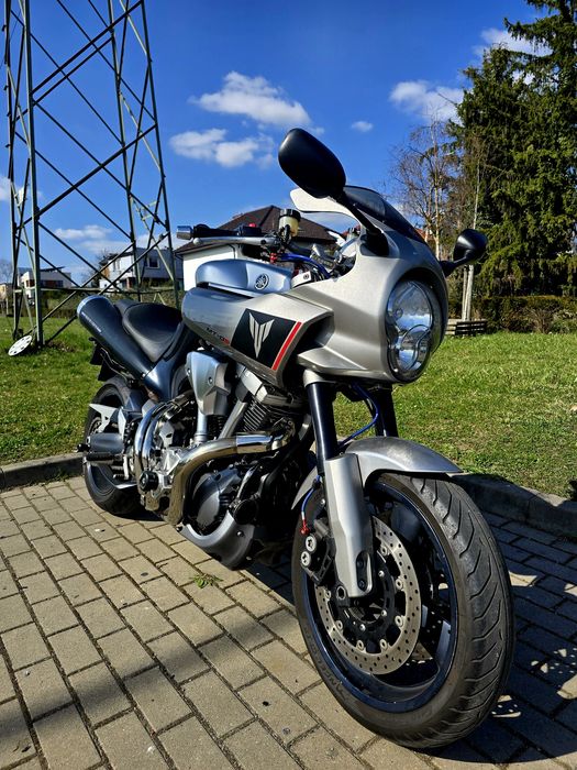 ___Yamaha MT-0S (MT01, MT OS) 2007r___