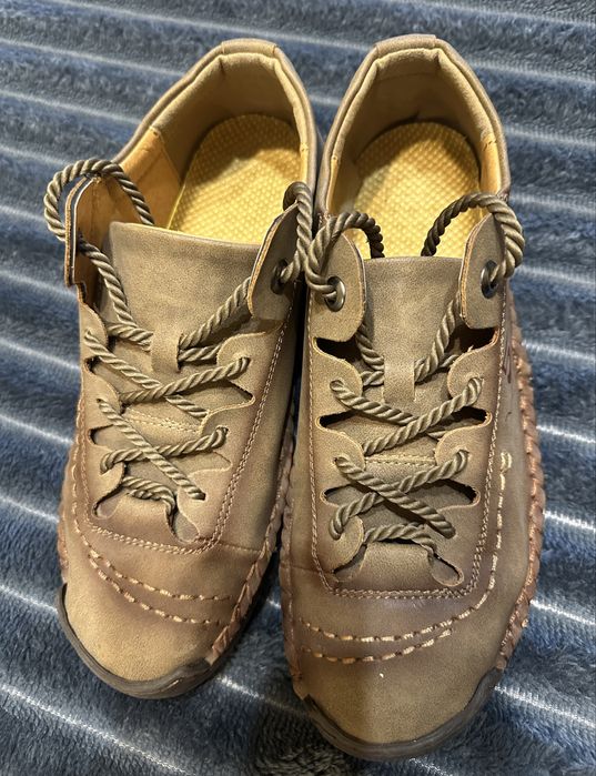 Макасины 39 размер.