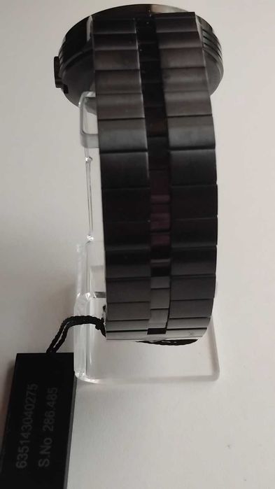-70% .Акція! до 15.10.26. Новий Porsche Design Flat Six 40mm Automatic Swiss made