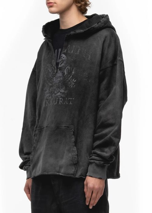 No Faith Studios Hoodie худі balenciaga racer