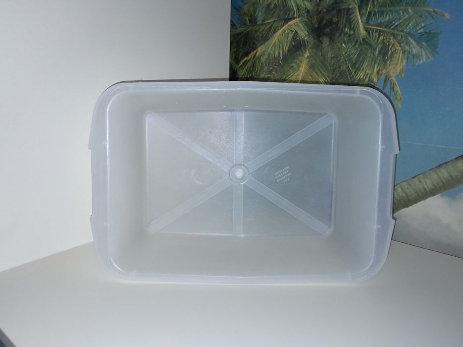 Ящик/лоток пластиковый большой