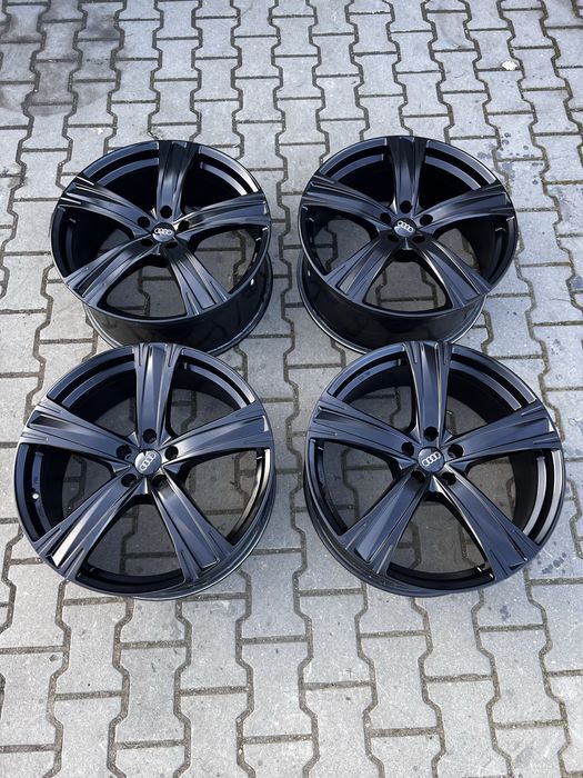 5/112 R21 Диски Audi E-Tron , A8 , A6