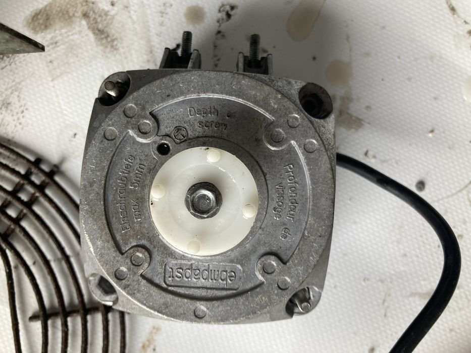 Wentylatory dowolne zastosowanie