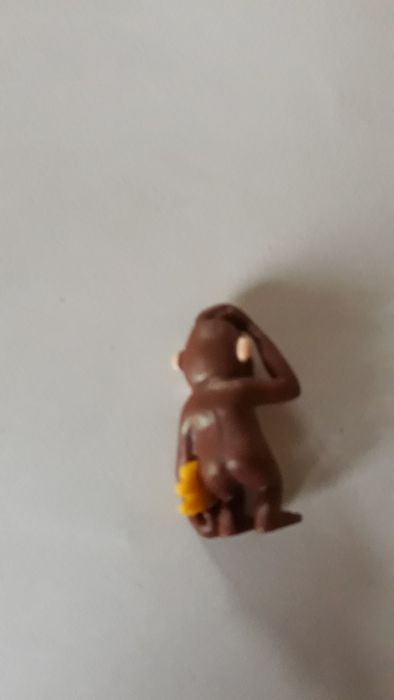 20 sztuk małpek od Danonka