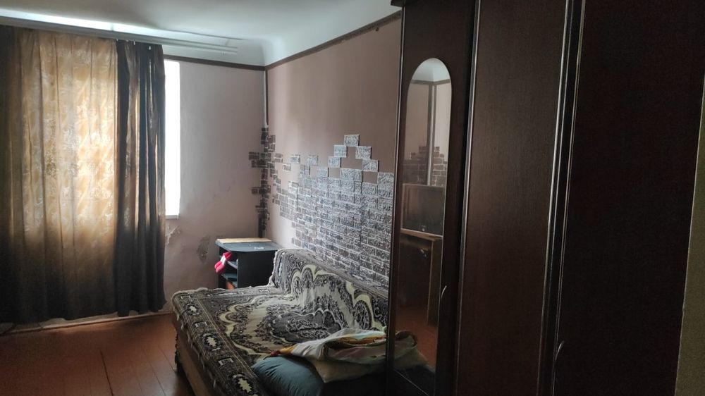 Будинок під розбір