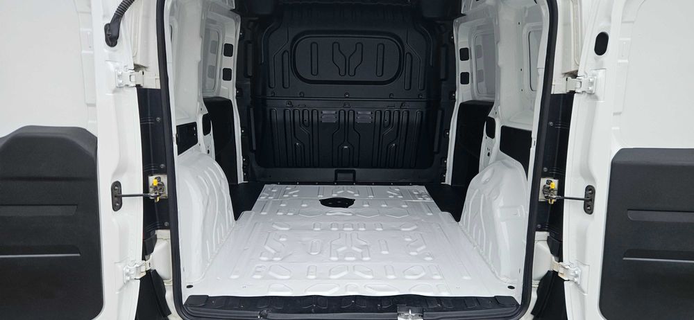 Фіат Добло 2016 Вантажний Фургон Фиат 263 Fiat Doblo Грузовой Каблучок