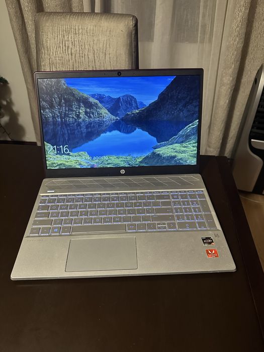 Computador Portátil HP