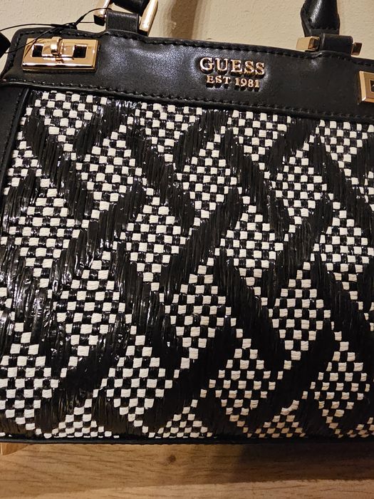 Torebka Guess Katey mała