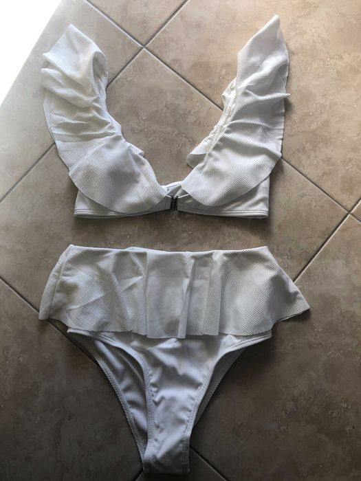 Conjunto biquini novo 34
