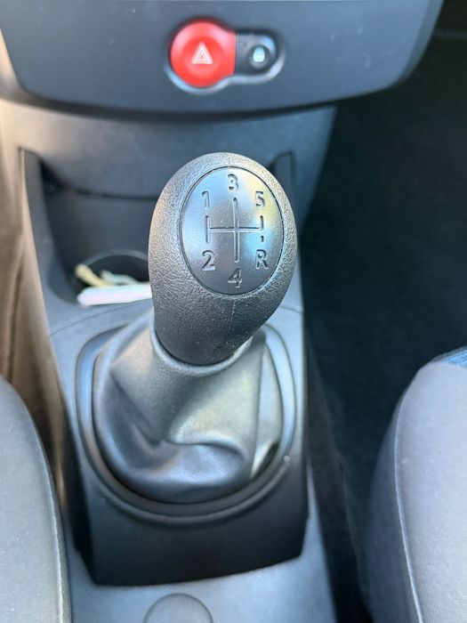 Renault Clio 1.5 dci