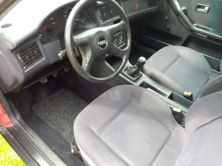 Sprzedam Audi 80 z Niemiec
