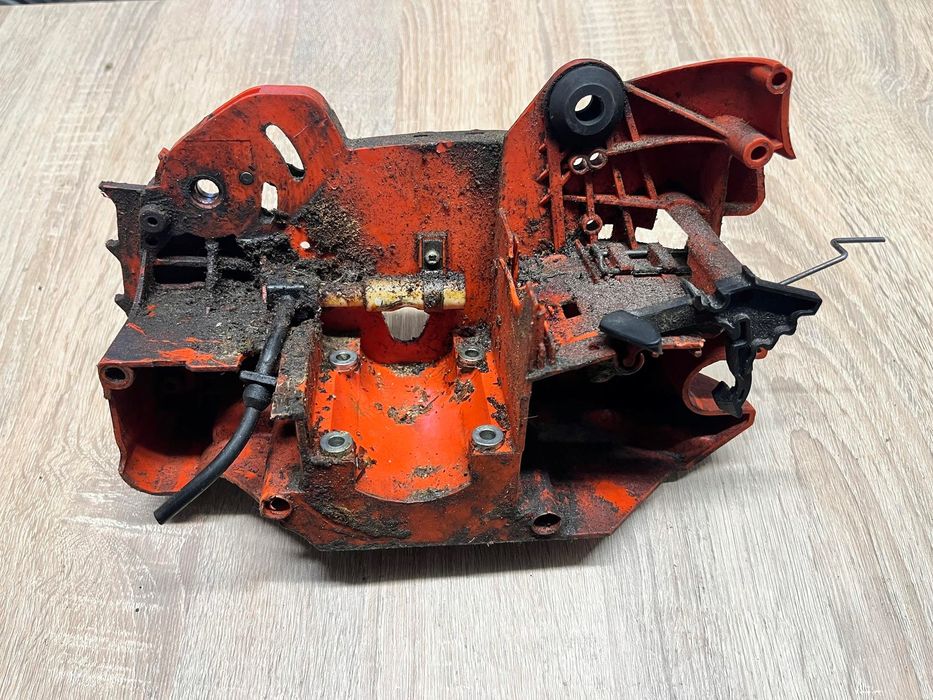 Dolmar Ps-4 Karter Obudowa Silnika Korpus