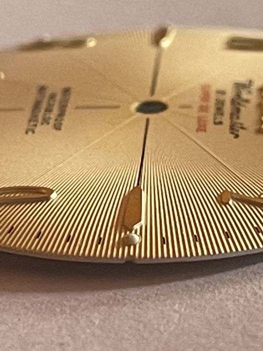 Tarcza atlantic 1604, 6300, 1188