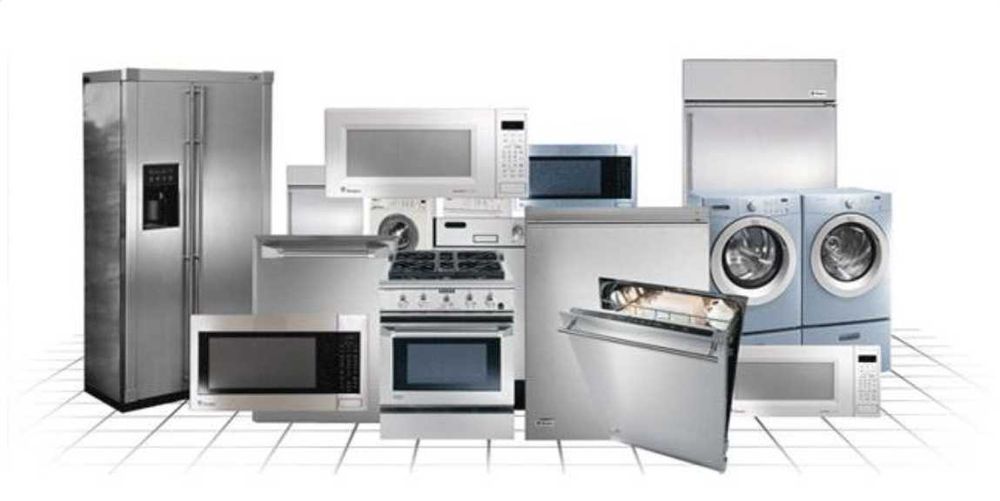 Técnico de Eletrodomésticos