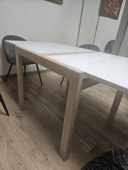 Stolik  rozkladany Agata meble