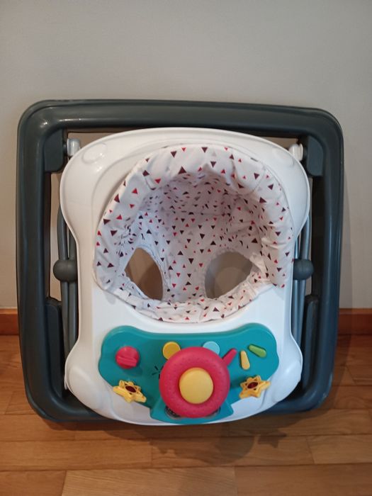 Voador/Aranha/Andador/Andarilho